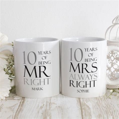 Maybe you would like to learn more about one of these? 10th Wedding Anniversary Gifts | Tenth Wedding Anniversary ...