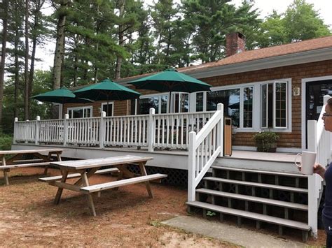Pinewood Lodge Campground Updated 2017 Reviews Plymouth Ma