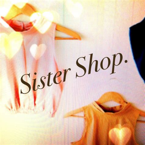 Sister Shop By2sister