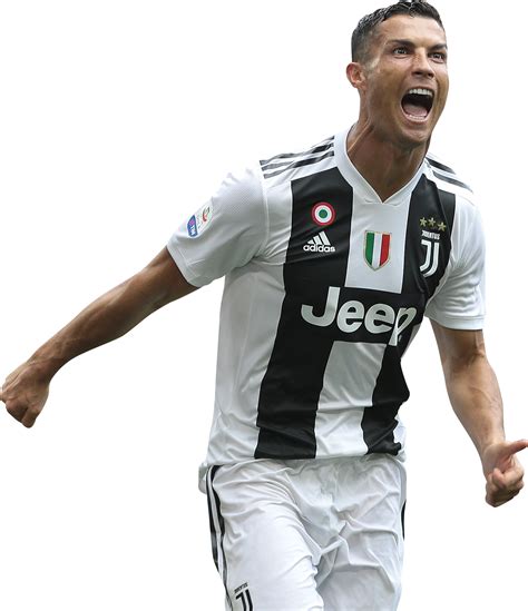 Cristiano Ronaldo Juventus Fond Transparent Png Play