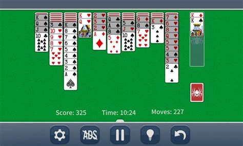 Spider Solitaire Classic Free Pc Download