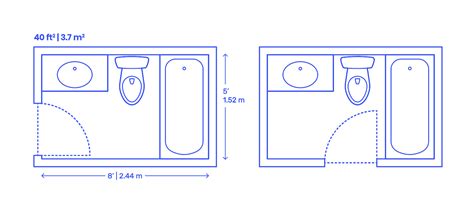 Bathroom Accessories Dimensions Semis Online