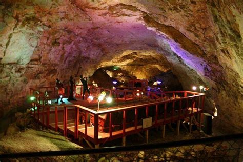 Grand Canyon Caverns Peach Springs All You Need To Know Before You Go