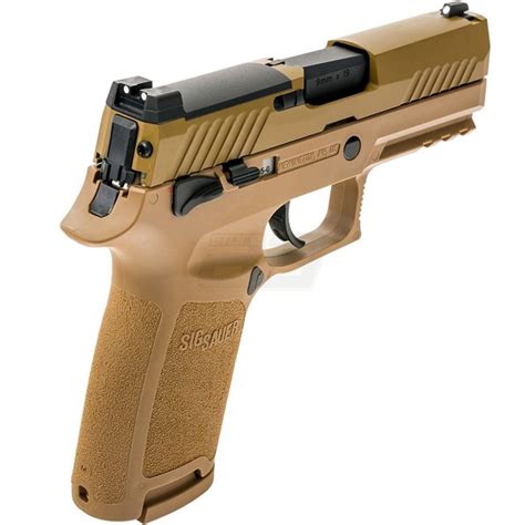 Aa Store Airsoft And Softair Shop Vfc Sig P320 M18 Gas Blow