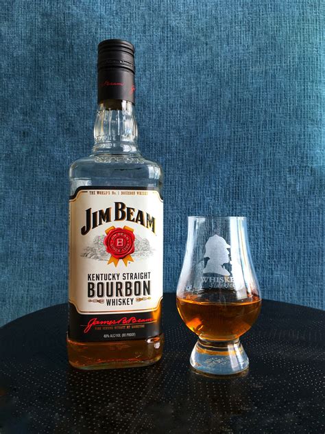 Jim Beam Kentucky Straight Bourbon Whiskey Alcohol Content The Best