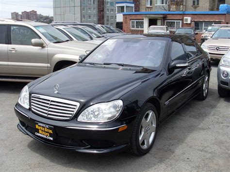 We did not find results for: 2005 Mercedes Benz S-class specs, Engine size 5.5l., Fuel type Gasoline, Drive wheels FR or RR ...