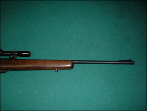 Savage Arms Corp Savage Model 65m 22 Mag For Sale At