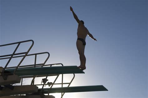 8 Tricks You Can Do Off A Diving Board Katy Texas Poo