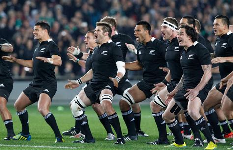 some normalcy for christchurch here come the all blacks the new york times