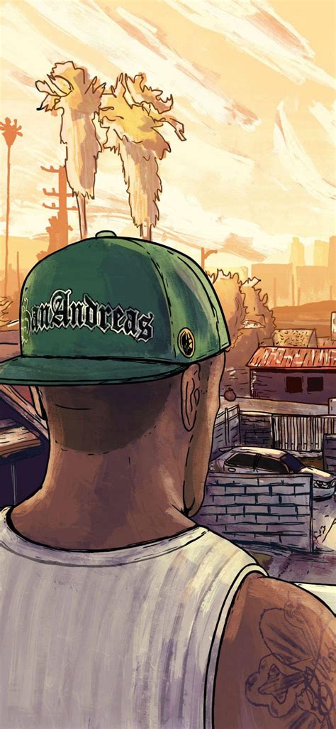 Search free gta san andreas wallpapers on zedge and personalize your phone to suit you. GTA San Andreas Hd iPhone Wallpapers - Wallpaper Cave