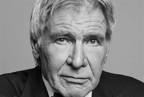 Harrison Ford Lacteur Qui Dessinait Des Montres