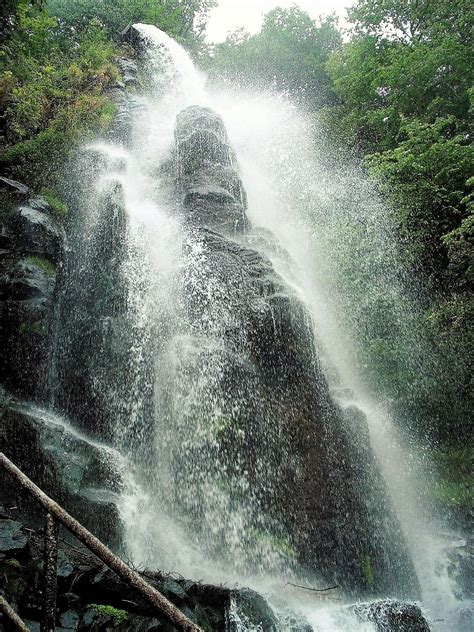 Free Images Landscape Nature Forest Waterfall River Stream