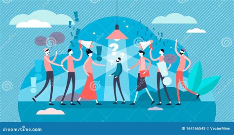 Vector Society Donation Symbol, Compassion And Love Sign. People