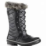 Pictures of Winter Walking Boots For Women