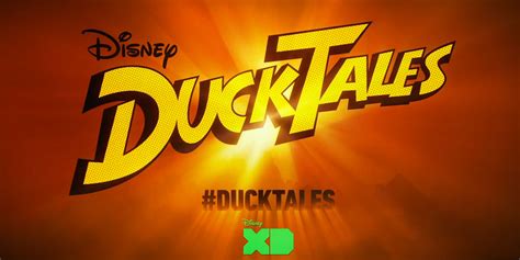 Disney Shares Ducktales Reboot Teaser Debuts Launchpads New Look