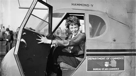 New Discovery Could Solve Mystery Surrounding Amelia Earhart Fox News