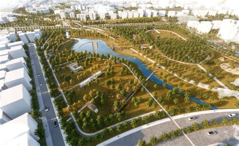1 Mansiyon ECO laud 5 Ocak Parkı ve Yakın Çevresi Kentsel Tasarım