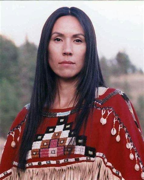 Native American Actress American Indian Girl Native American Girls