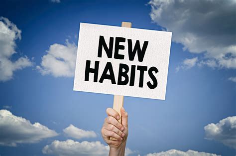 3 Easy Ways To Develop New Habits Zinnia Wealth Management