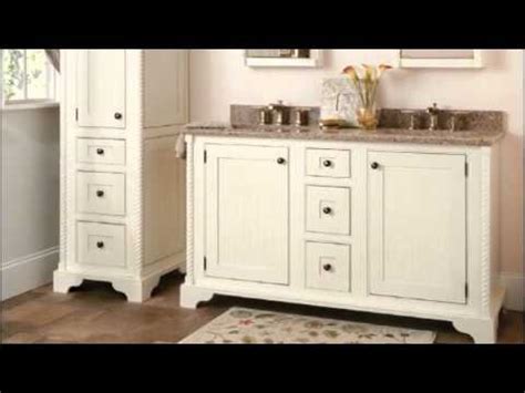 Wellborn cabinets provides hand sanded details to all cabinetry doors. Elegant Bath Collection by Wellborn Cabinets! - YouTube