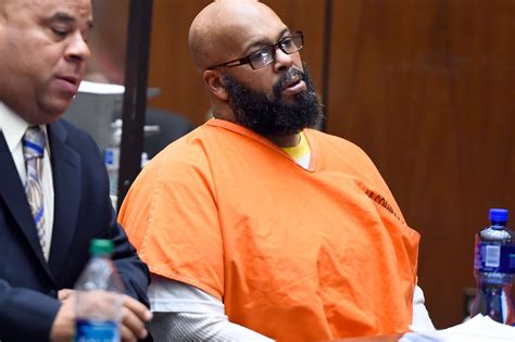 Suge Knight Faces 28 Year Prison Sentence Hypebeast