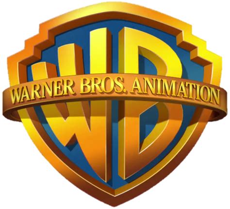 Get 32 31 Warner Bros Animation Logo Png Background Cdr