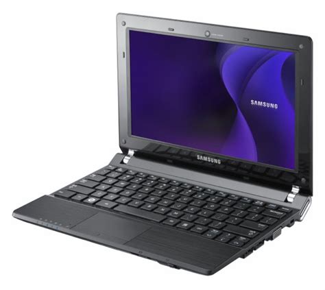 Nouveaux Netbooks Samsung N230 Slim N220 Plus N210 Plus Et N150 Plus