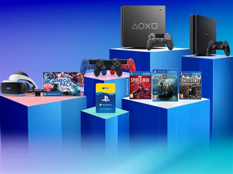 Playstations Days Of Play Sale Slashes Prices On The Best Ps4 Games