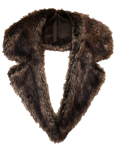 sale faux fur lapel collars faux fur throws fabric and fashion