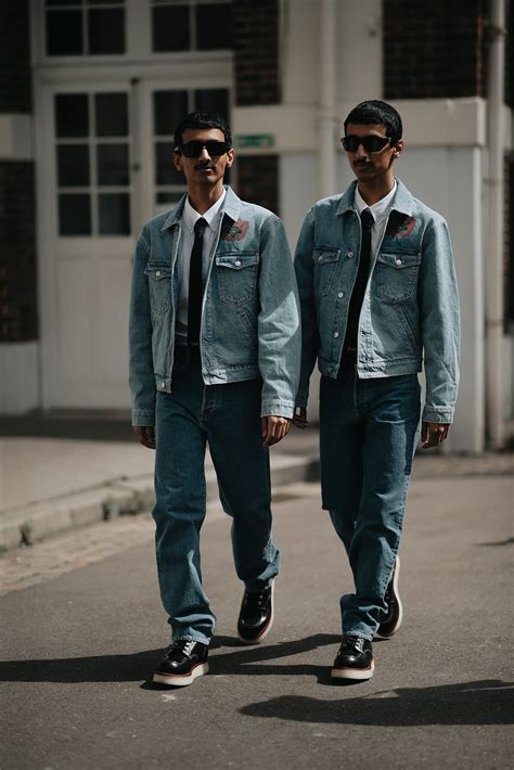 The Top Street Style Trends Of Mens Spring 2023 The Impression