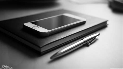 Wallpaper Technology Laptop Iphone Pens Smartphone Brand