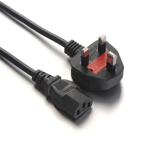 I wonder what the frequencies are for the currents in computers' external peripheral cables, such as ethernet cable, usb cable, and in computers' internal buses? Computer Power Cord Cable, 220v, Rs 80 /piece AN Amico ...