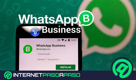 Cómo Funciona Whatsapp Business 】guía Paso A Paso 2023