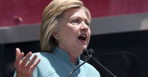 Did Clinton lie to Congress about email? GOP seeks perjury probe