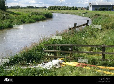 Urban Flooding Hi Res Stock Photography And Images Alamy