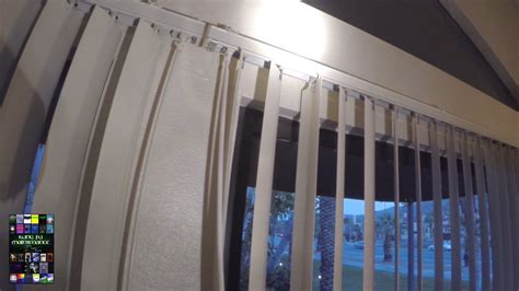 How To Repair Vertical Blinds Broken Stems Gears Not Turning When You