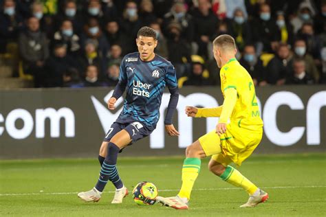 Om Fc Nantes Les Pronostics De La Rédaction