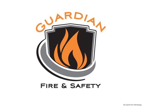 There are various logo templates that are suitable for you to make a logo for electrical safety, construction safety, fire safety, and more. Logos