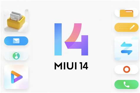 Miui 14 Fecha De Salida Novedades Modelos Xiaomi Compatibles Y Toda