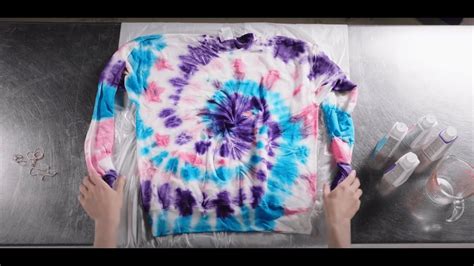 √ How To Tie Dye With Rit