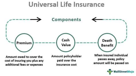Universal Life Insurance Definition Explanation Pros And Cons