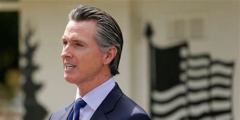 California Campaign To Fire Newsom Nears Threshold Needed For Ballot