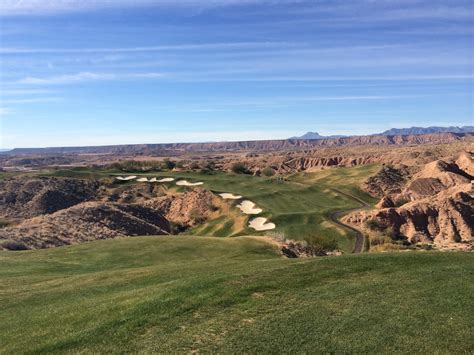 Wolf Creek Golf Club & Resort