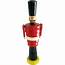 Vintage Wooden Stacking Toy Soldier By Brio Of Sweden From Riverqueen 