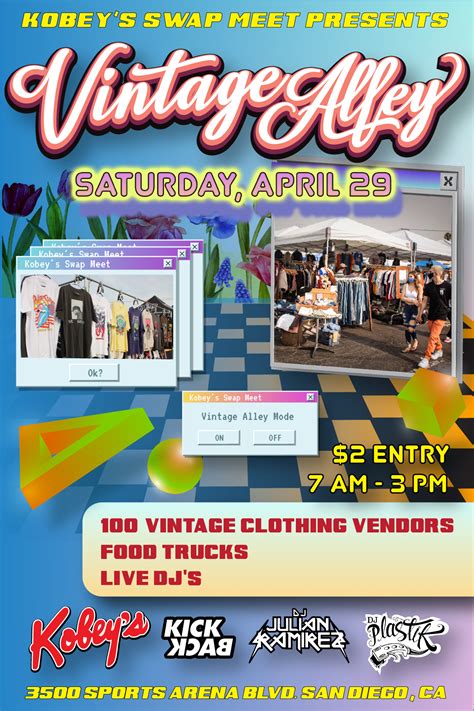 Blog – Welcome to Kobey's Swap Meet