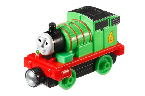 Thomas And Friends Thomas Tp Small Talking Percy Engine Toys And Games