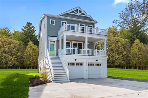 Bethany Beach Homes For Sale At Our Brand New Inland Bays Community