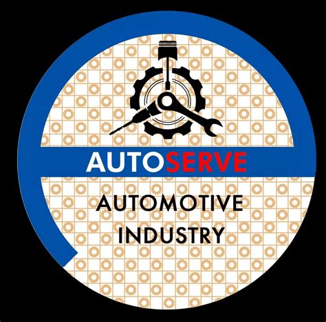 Autoserve Automotive Industry