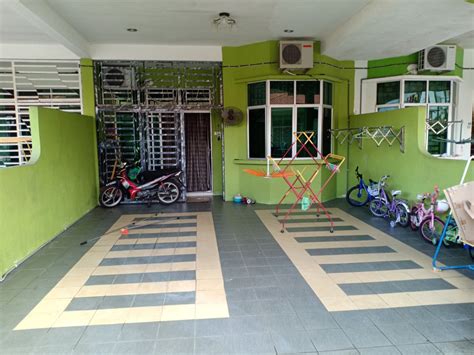 Larut, matang and selama used to be three small different districts and they merged into one larger district later. Rumah Baru Untuk Dijual Di Selama Perak - Situs Properti ...