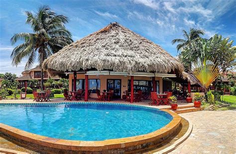 Belizean Dreams Resort Belizehopkins Tarifs 2021 Mis à Jour Et